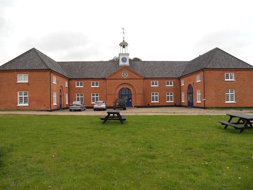 The Stables at Henham Park 1