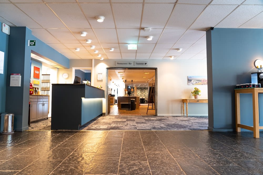 Thon Hotel Otta 2