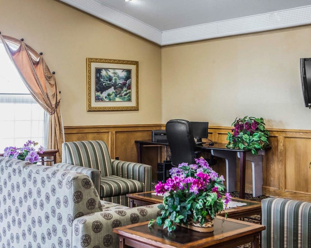Quality Inn Belton - Kansas City South 2