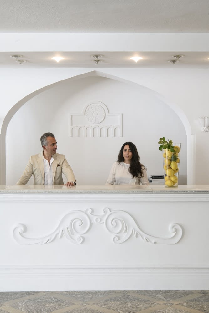 La Residenza Capri 2