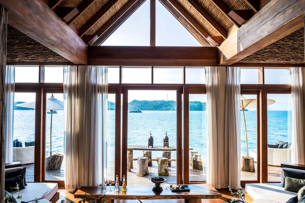 Song Saa Private Island 2