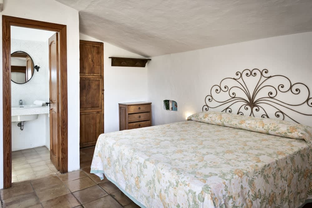 Residenza Capriccioli 5