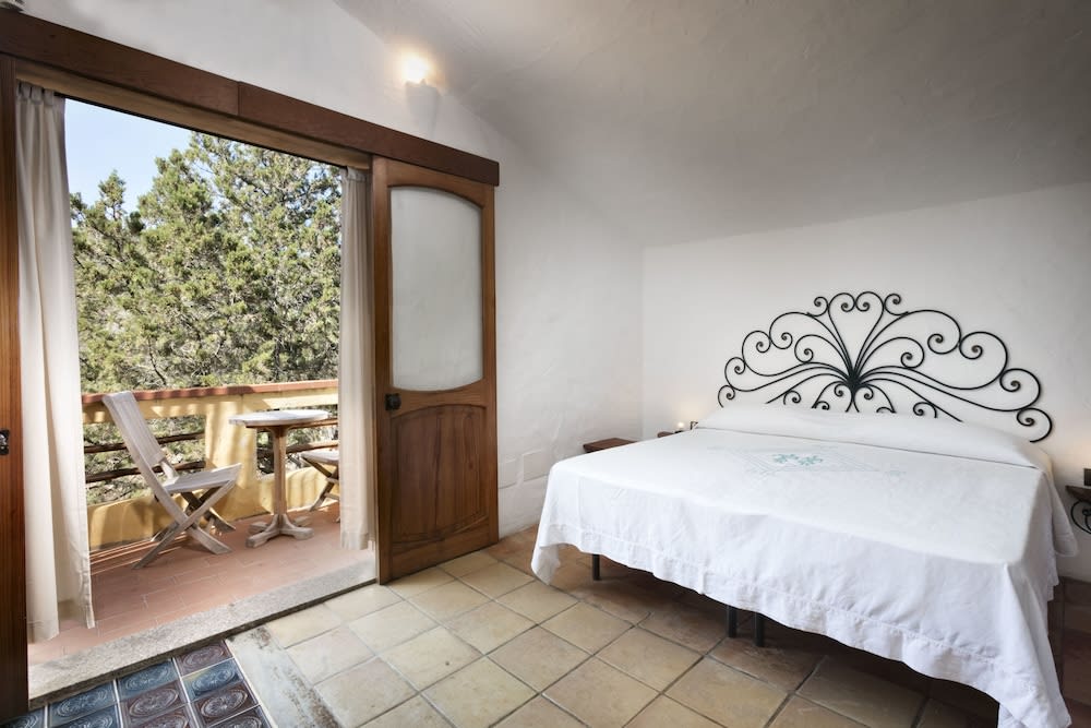 Residenza Capriccioli 4