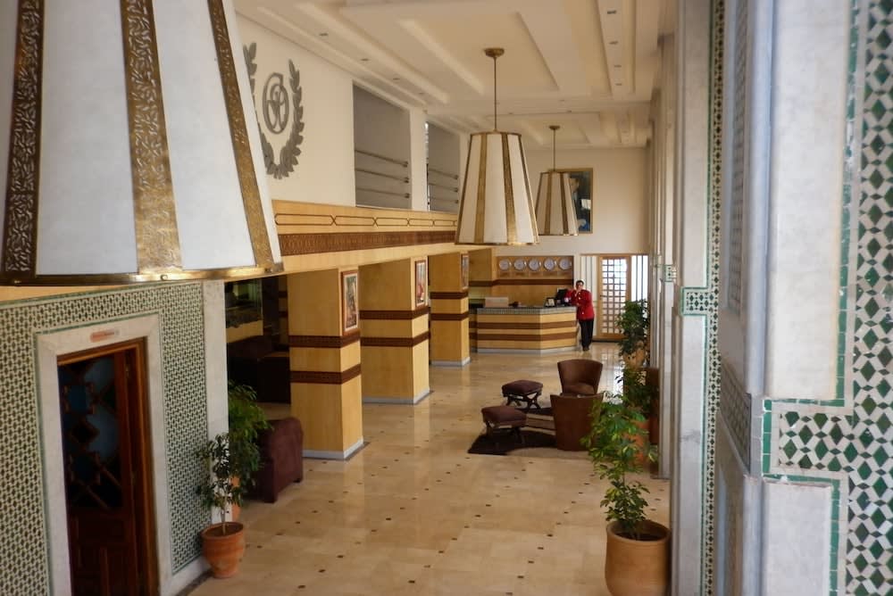 Oscar Hotel 2