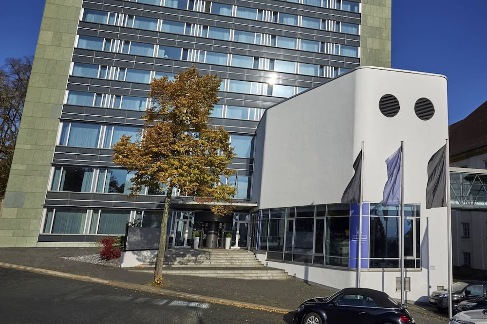H4 Hotel Kassel 1