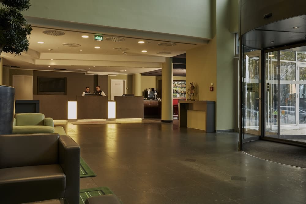 H4 Hotel Kassel 2