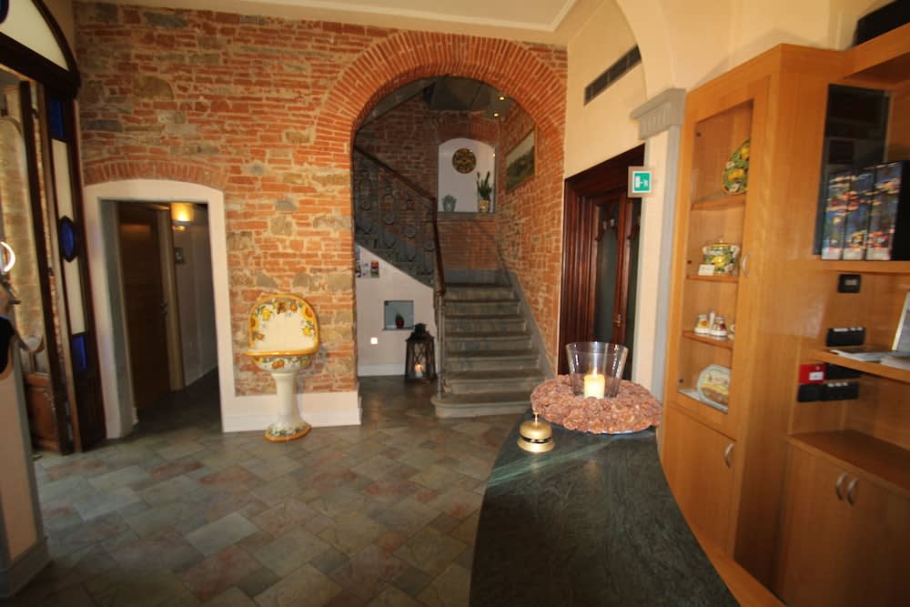 Hotel Villa Betania 2