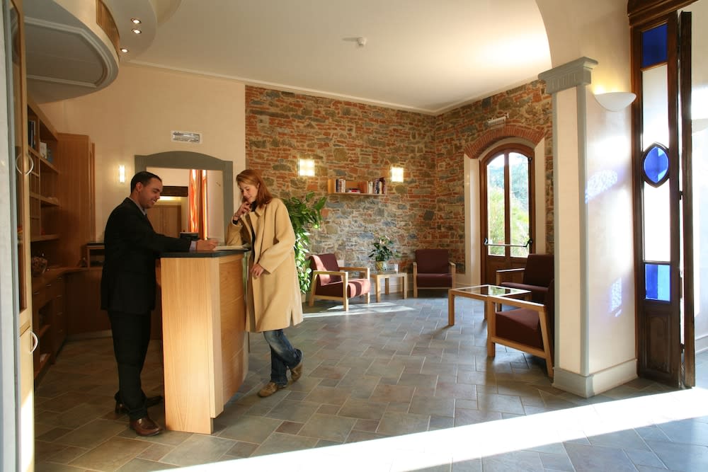 Hotel Villa Betania 5