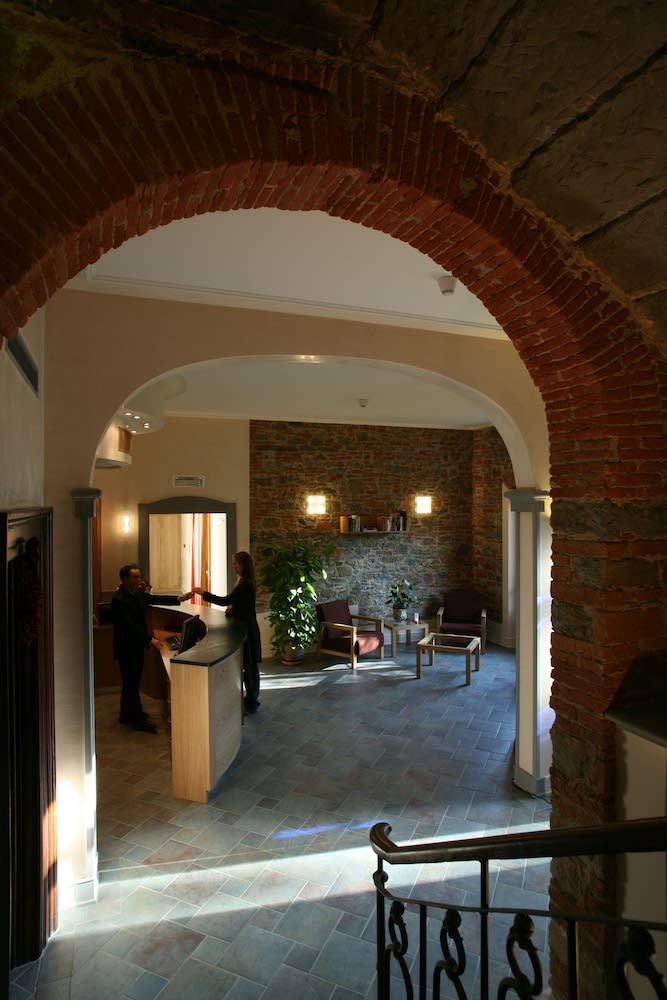 Hotel Villa Betania 3