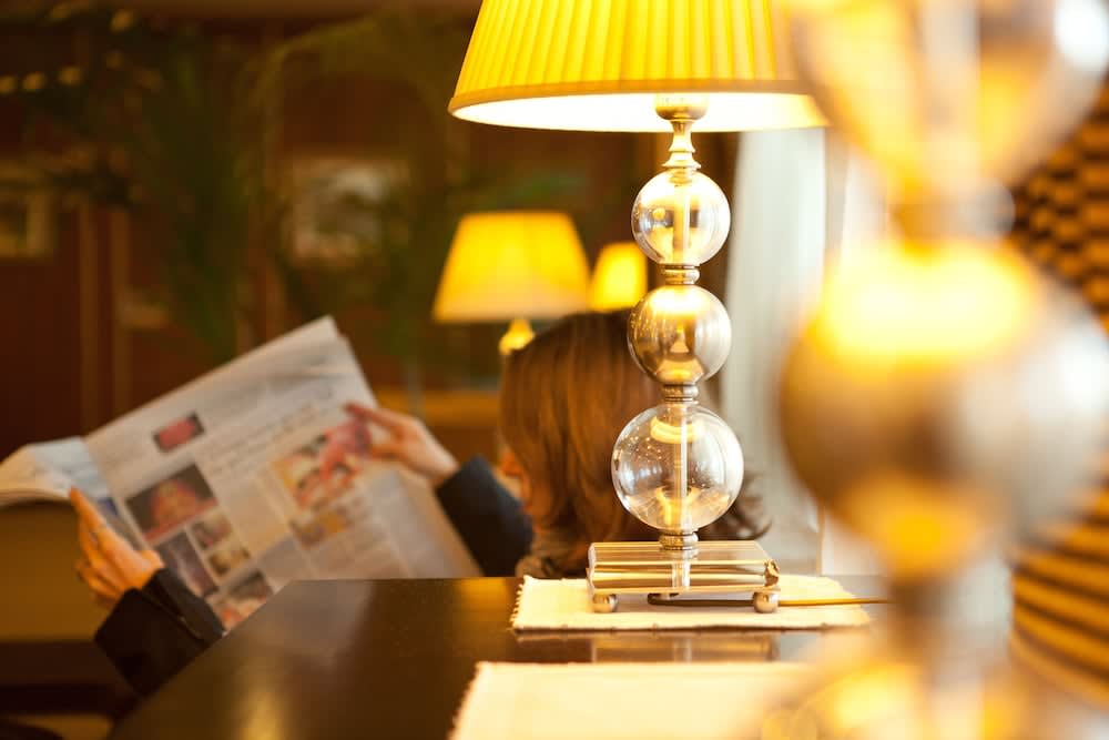 Perugia Plaza Hotel 5