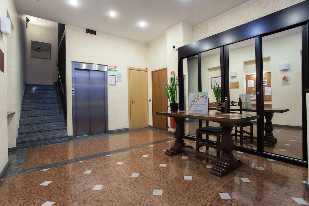 Residence Lepontina 2