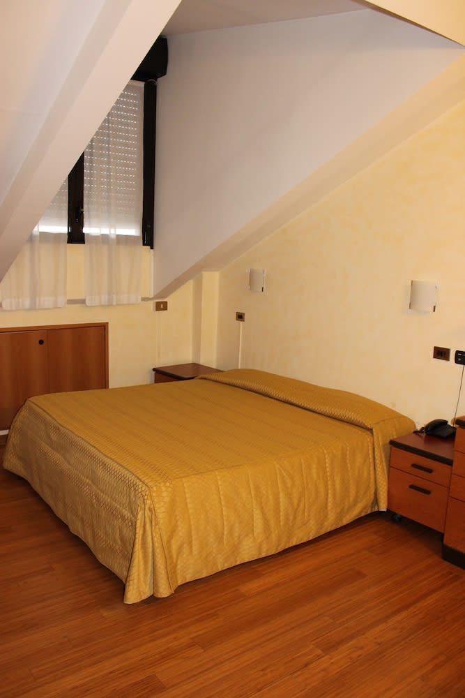 Residence Lepontina 5