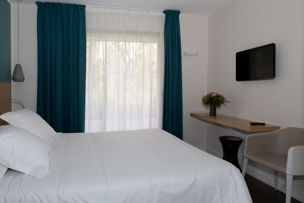 Résidence Hôtelière Alcyon 2