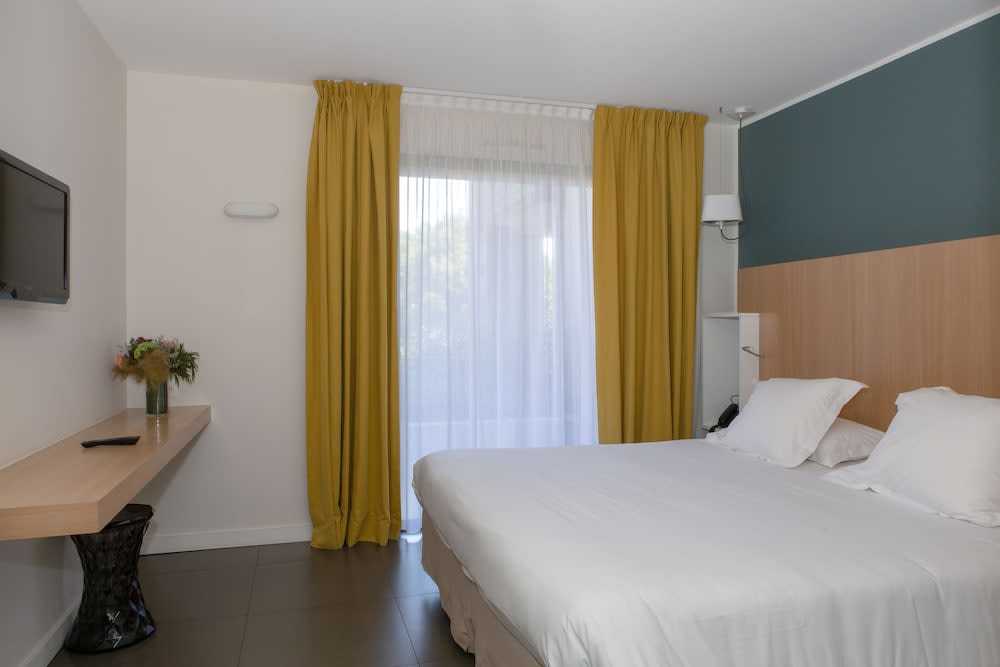 Résidence Hôtelière Alcyon 3