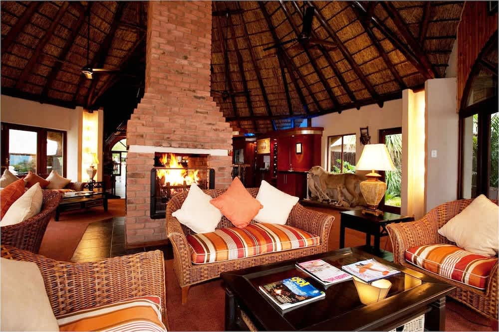 Ditholo Game Lodge Bela Bela 2