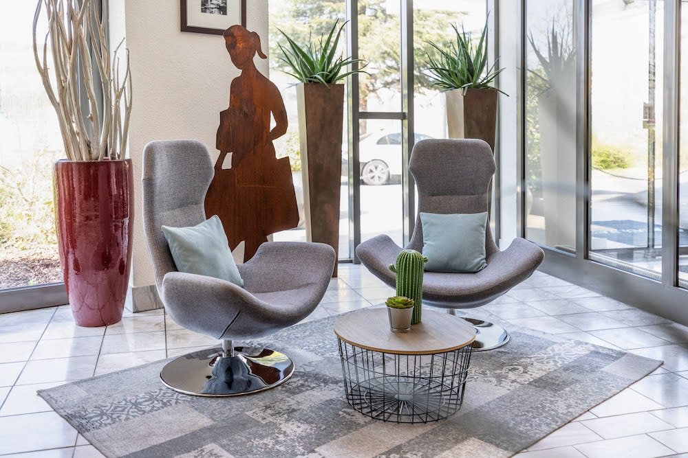Garner Hotel Rüsselsheim by IHG 2