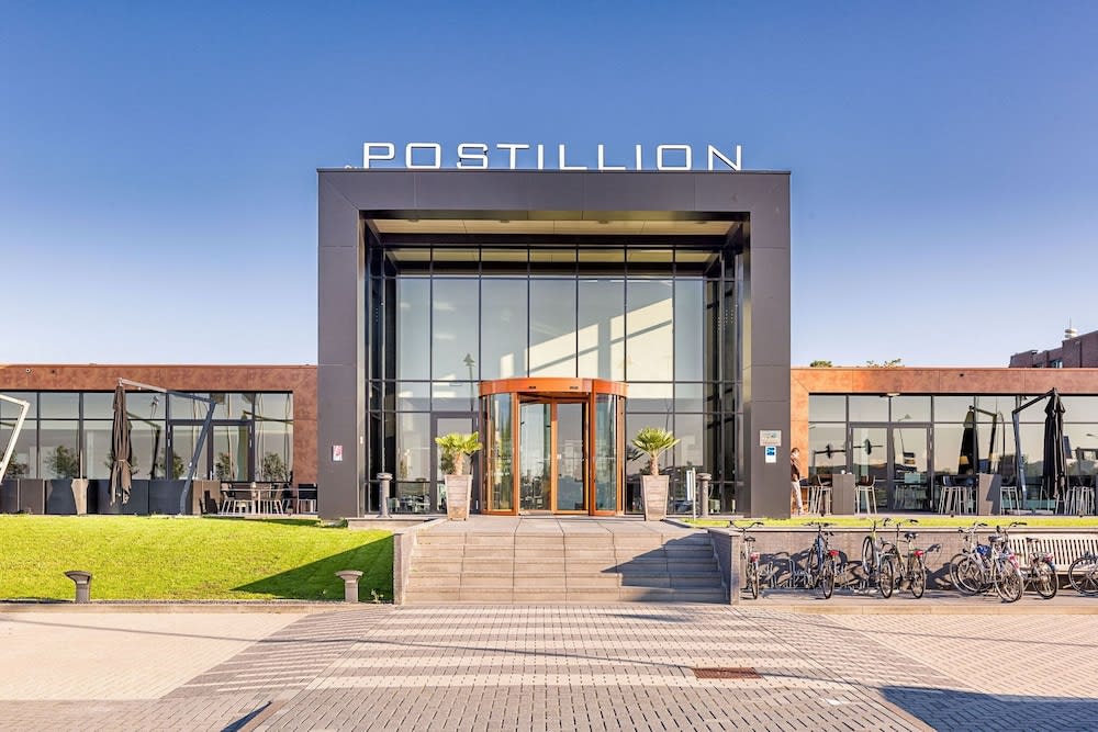 Postillion Utrecht Bunnik 1
