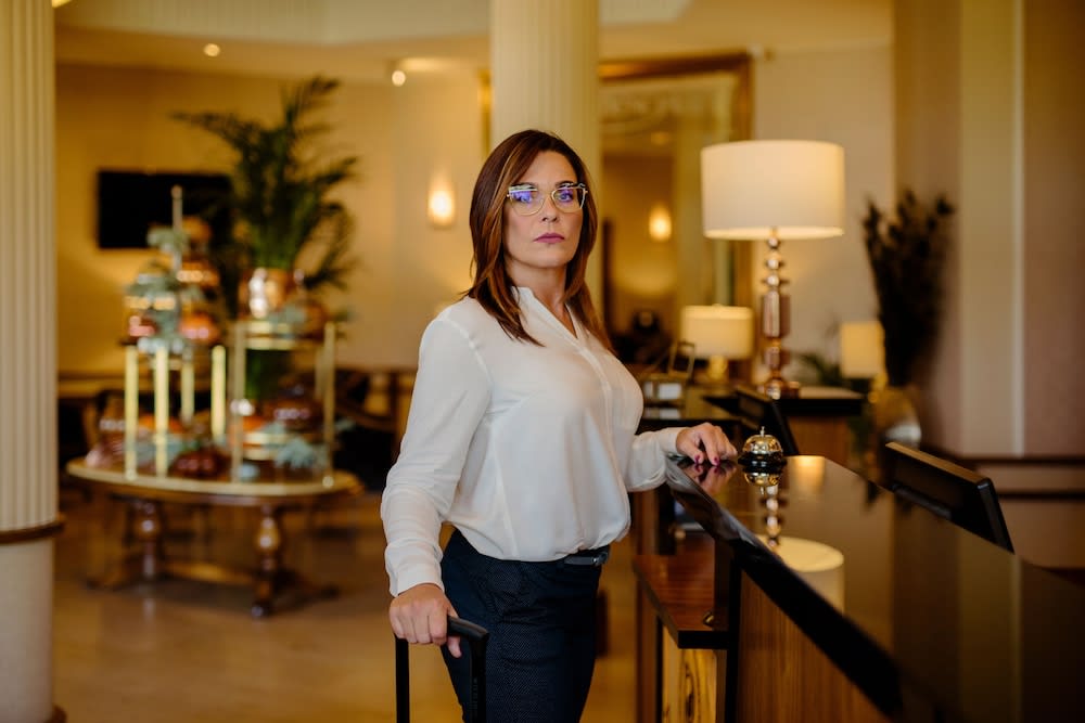 Rezydencja Luxury Hotel Bytom Piekary Śląskie 2