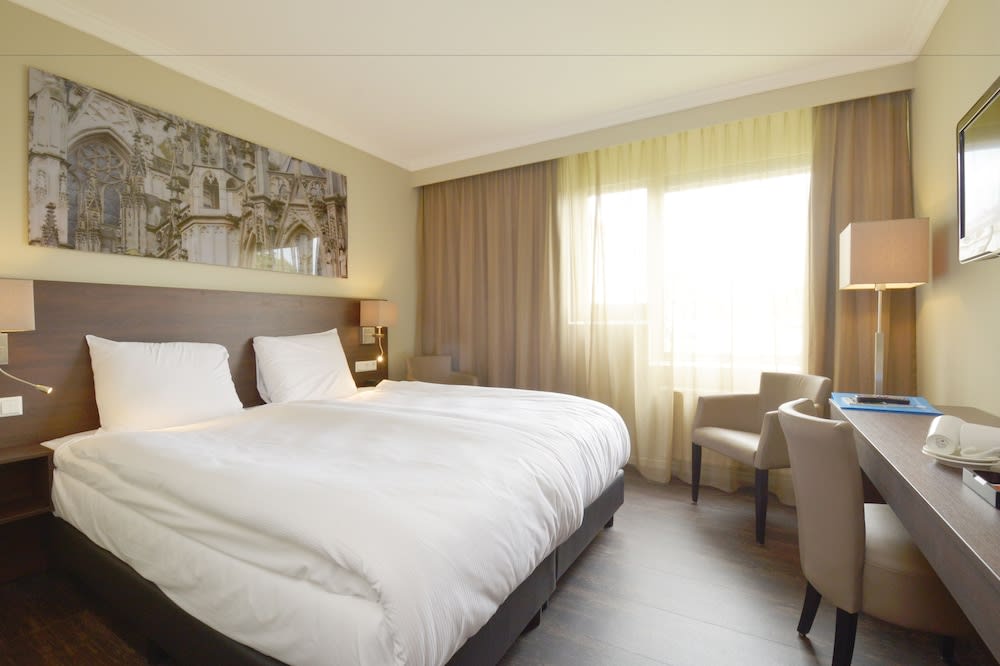 Fletcher Hotel-Restaurant ‘s-Hertogenbosch 4