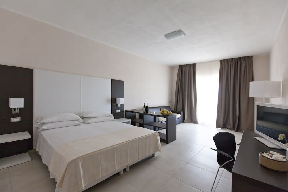 Eco Resort Dei Siriti 5