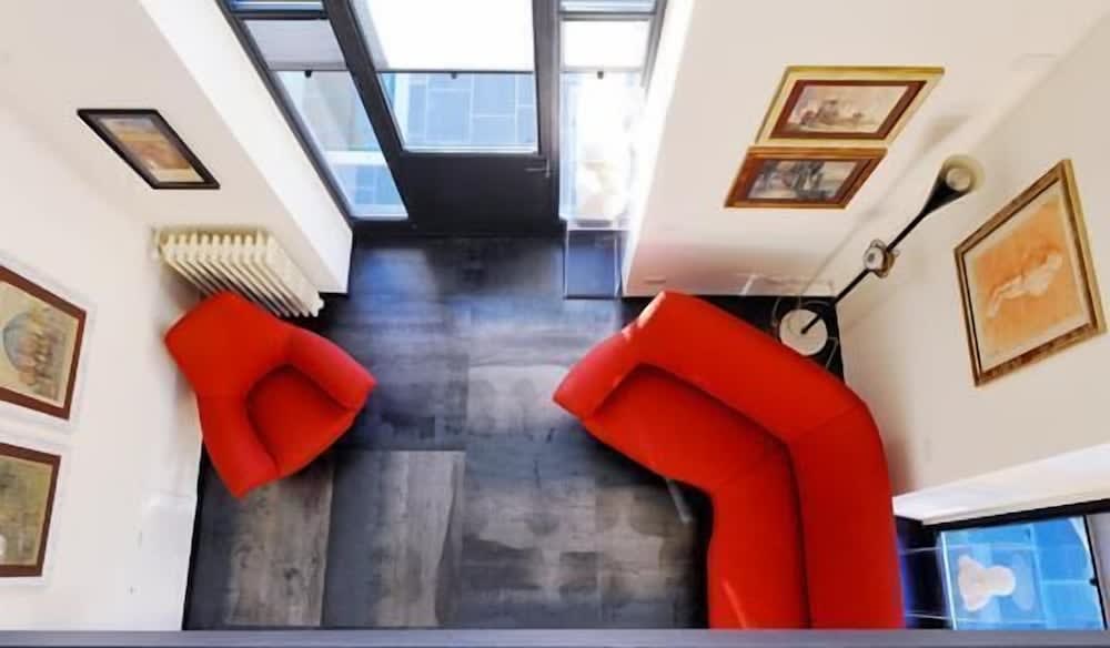 Casa Brenna Tosatto Art Experience 2