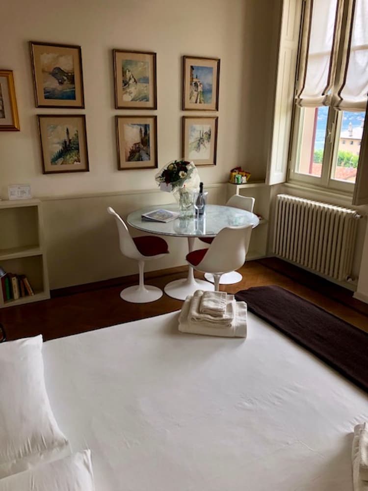 Casa Brenna Tosatto Art Experience 4