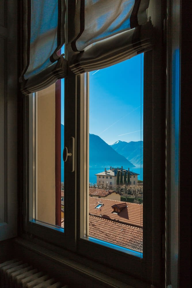 Casa Brenna Tosatto Art Experience 3