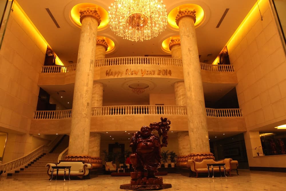 The Vissai Hotel 2