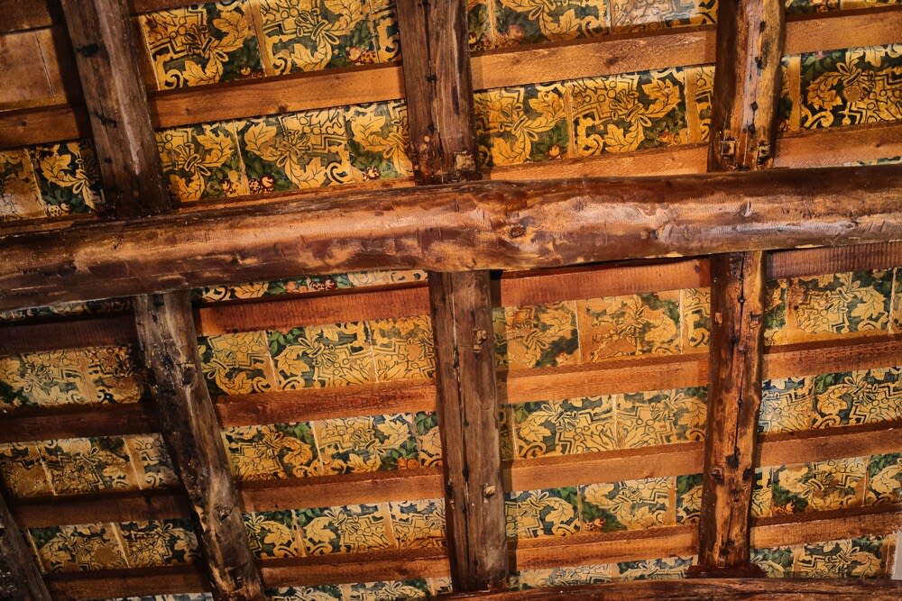 Porta delle Botteghelle 5