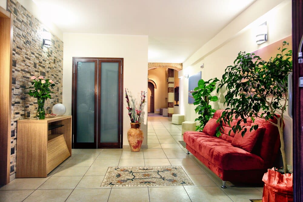 Porta delle Botteghelle 2