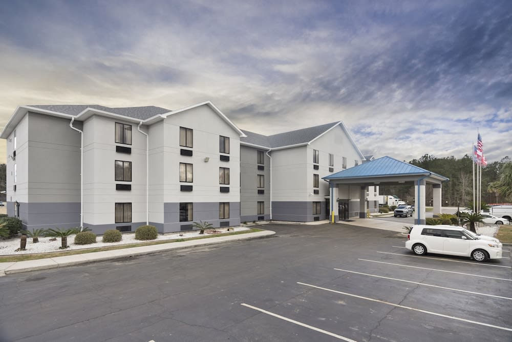 Baymont by Wyndham Pooler/Savannah 1