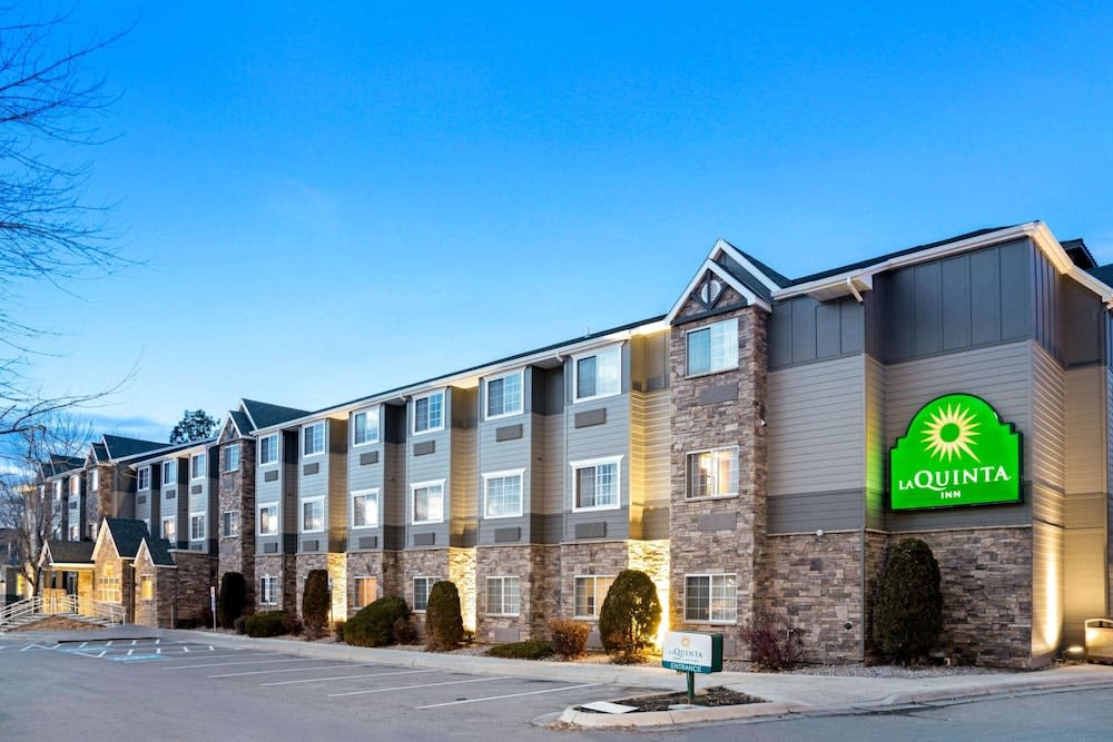 La Quinta Inn by Wyndham Missoula 1