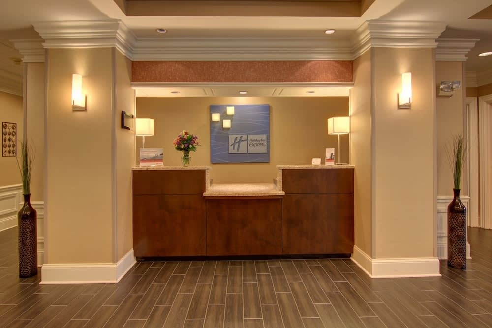 Holiday Inn Express & Suites ALPHARETTA - WINDWARD PARKWAY by IHG 2