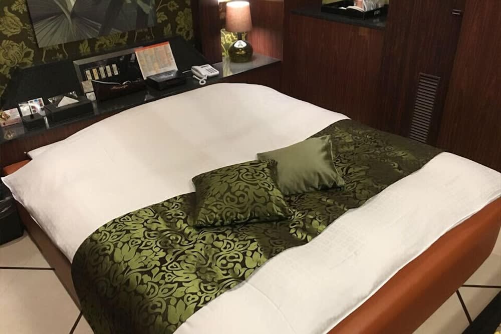 Hotel Jardin de Fleurs (Adult Only) 2