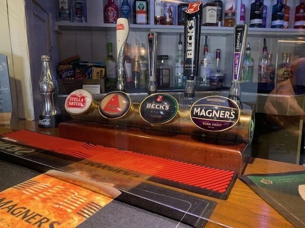 The Kings Head 1