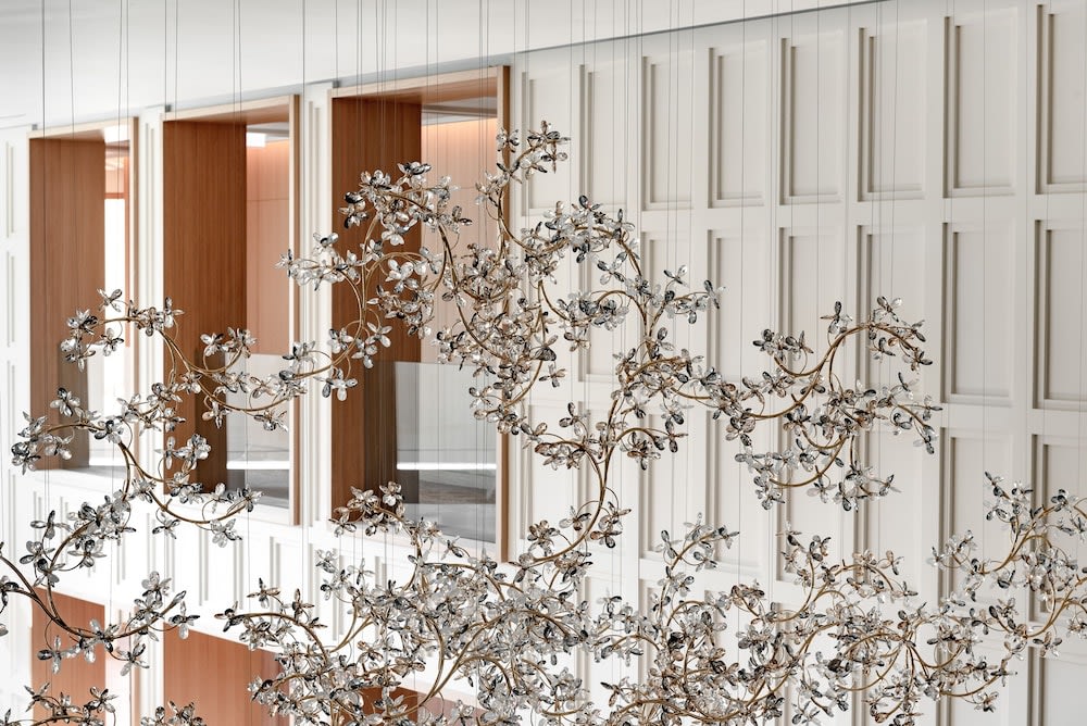 Royal Champagne Hotel & Spa 2