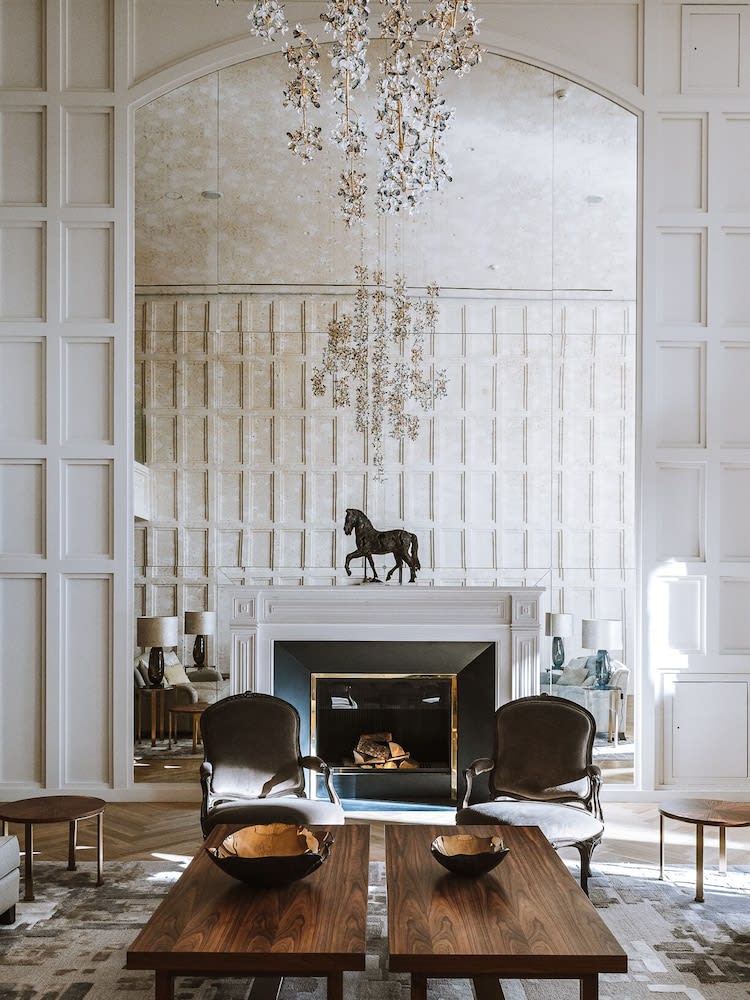 Royal Champagne Hotel & Spa 3