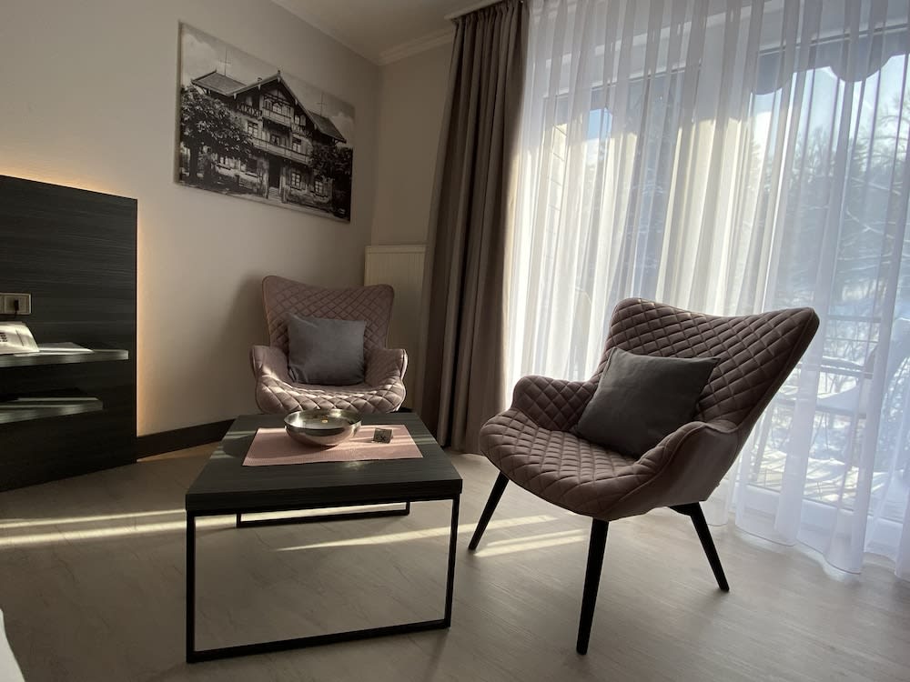 Hotel Ritter Badenweiler 1