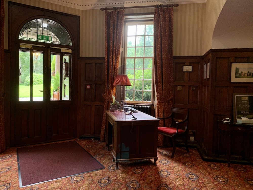Bunchrew House Hotel 2