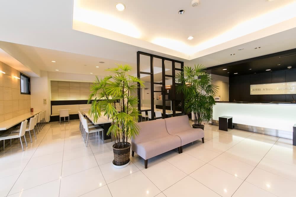 Hotel A'bant Shizuoka 2