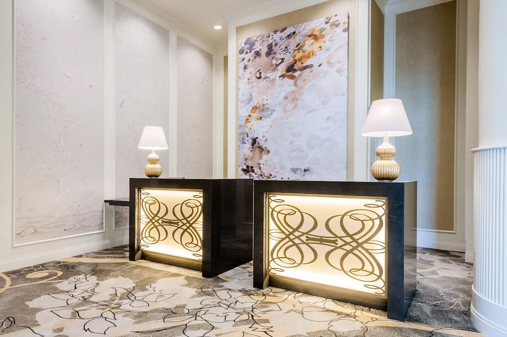 The Commerce Casino & Hotel 2