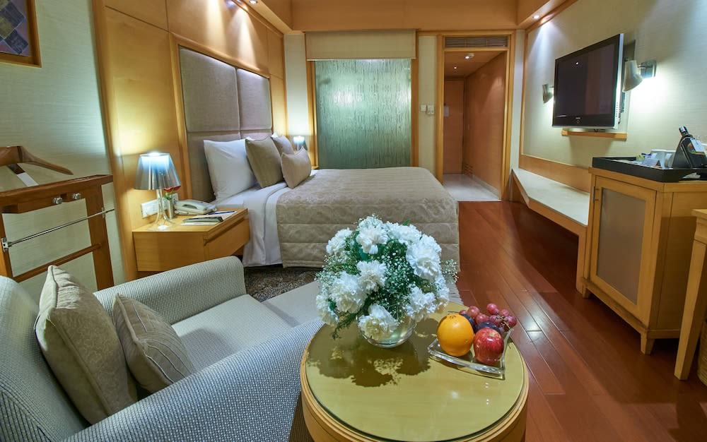 Jaypee Vasant Continental 4