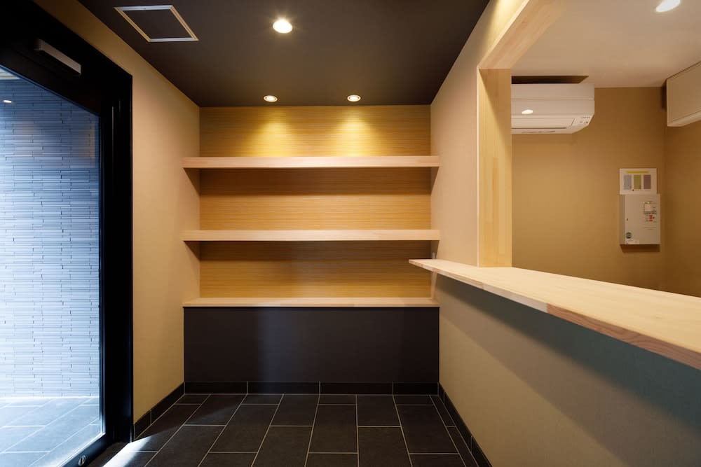 Connect inn Gion-Shijo 2