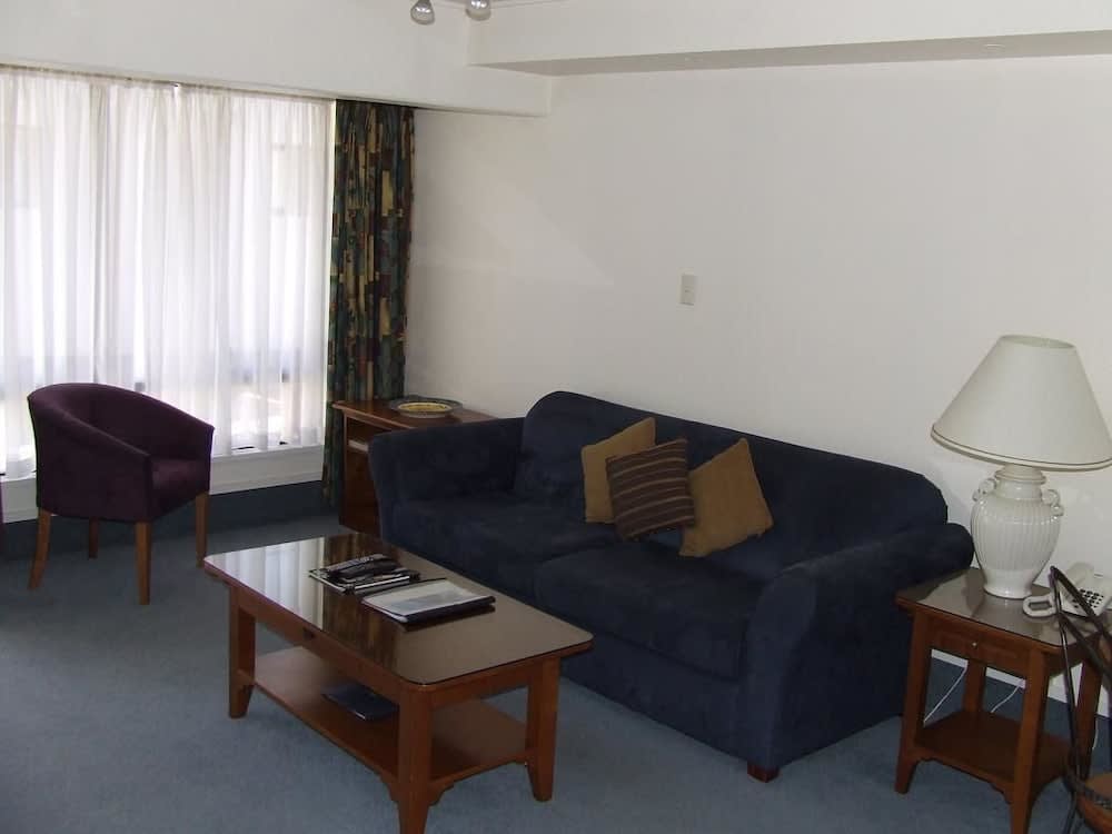 755 Regal Court Motel 1
