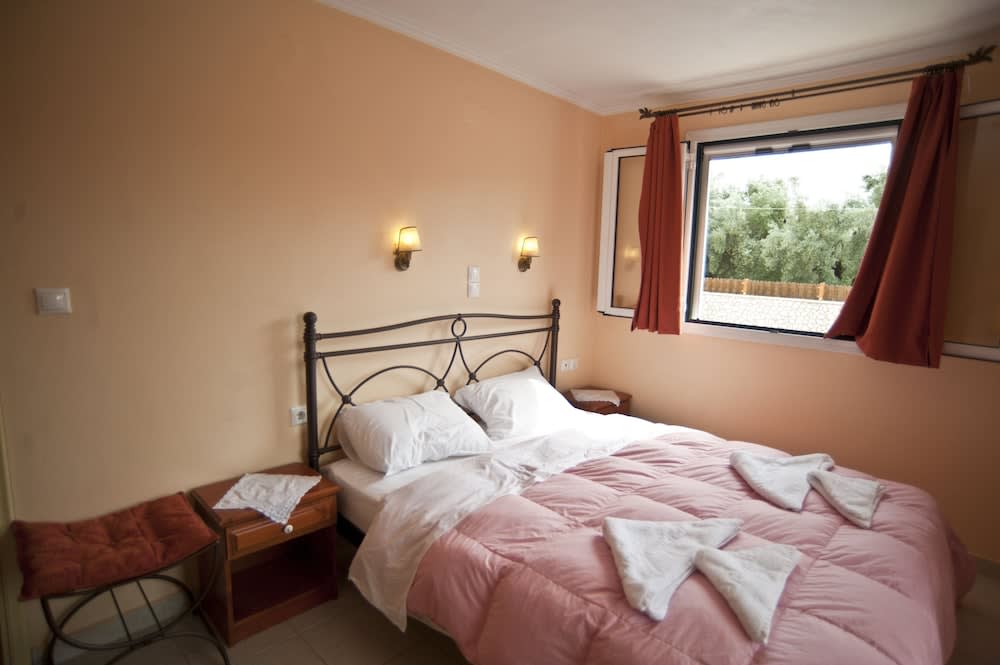 Villa Vita Holidays 2