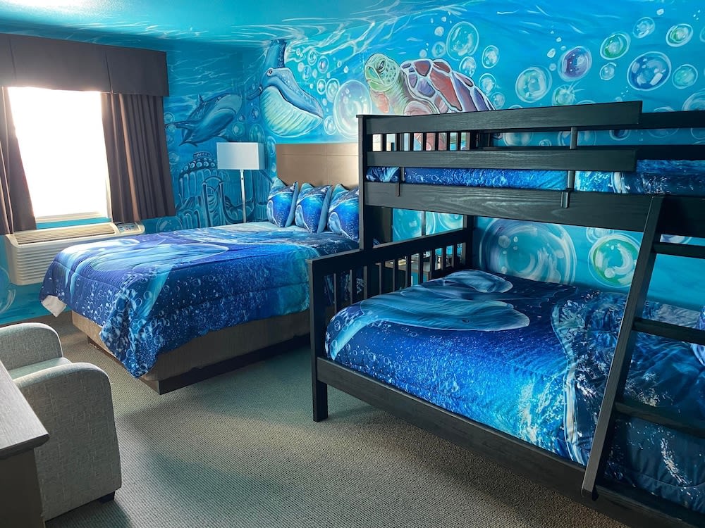 Days Inn by Wyndham Steinbach 2