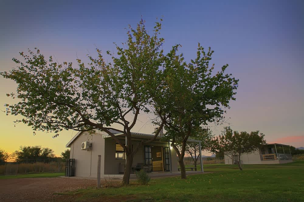 Mayfair Farm Cottages 1