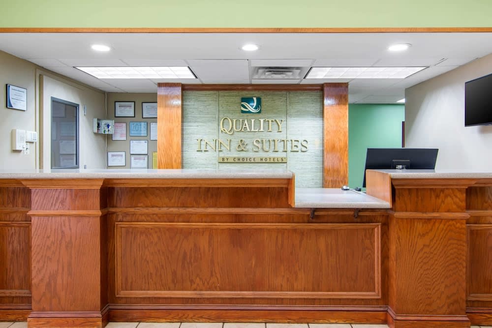 Quality Inn & Suites Decatur - Atlanta East 2