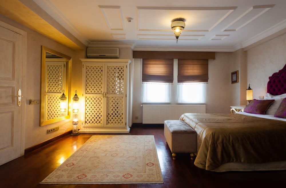 İstanbul Bosphorus Hotel Symbola 2