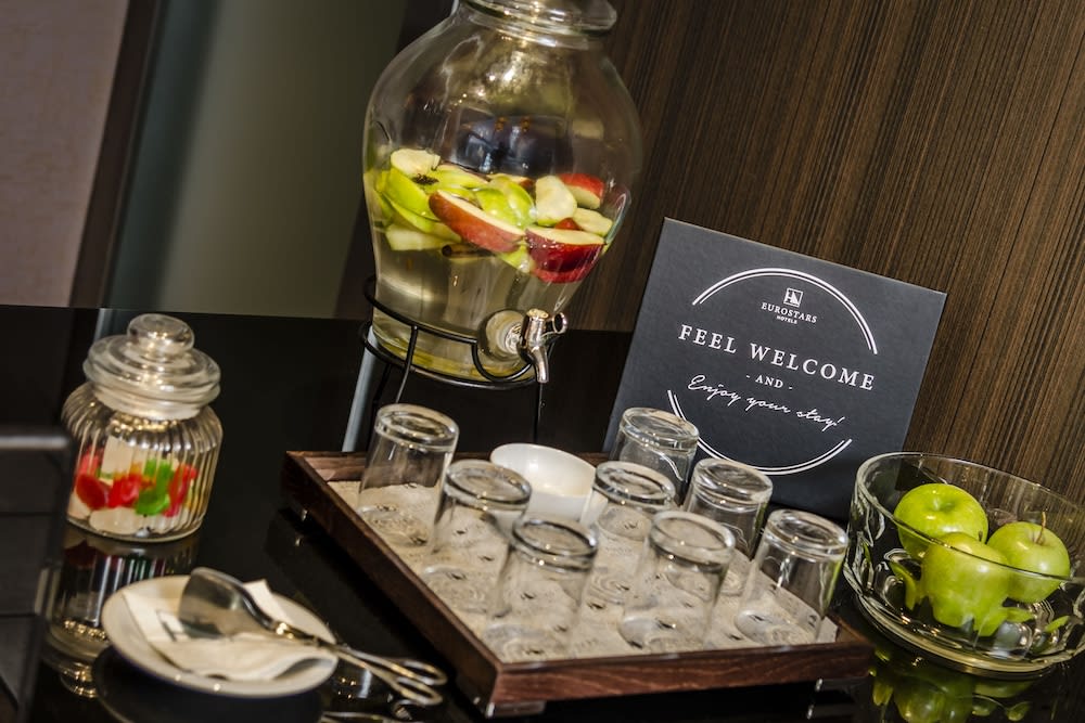 Eurostars Asta Regia Jerez 2